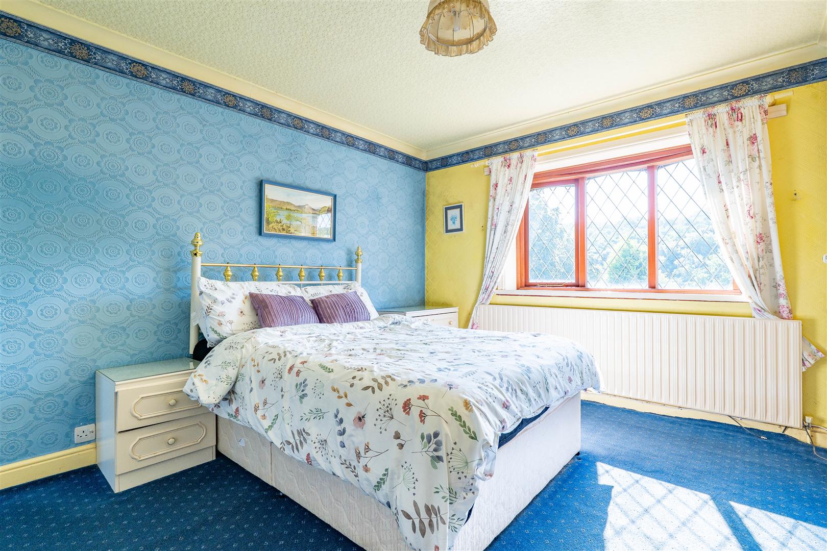 Lodge Bank, Brinscall, Chorley